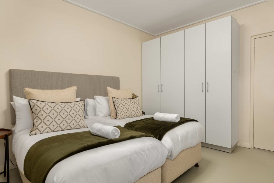 2 Bedroom Property for Sale in Cape Town City Centre Western Cape